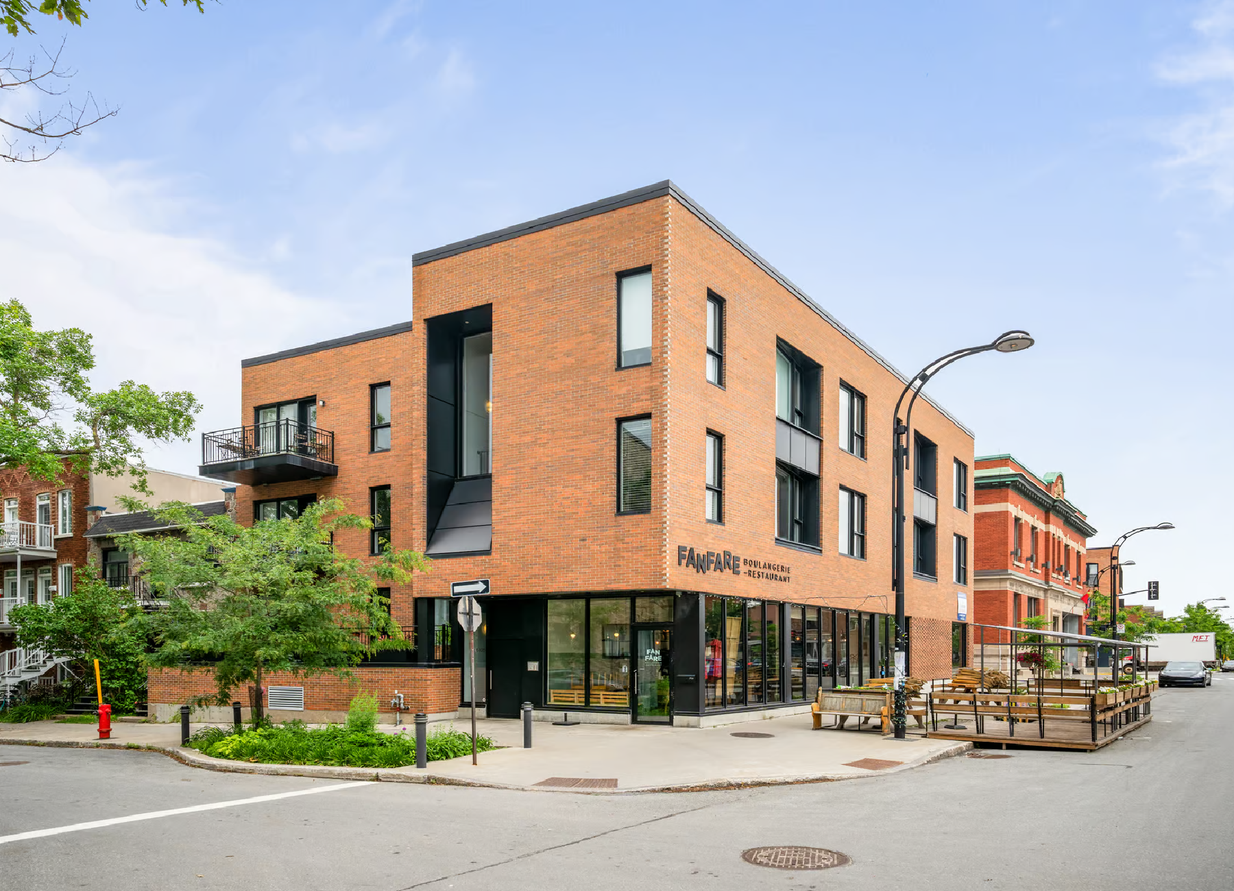 Property Management Montreal