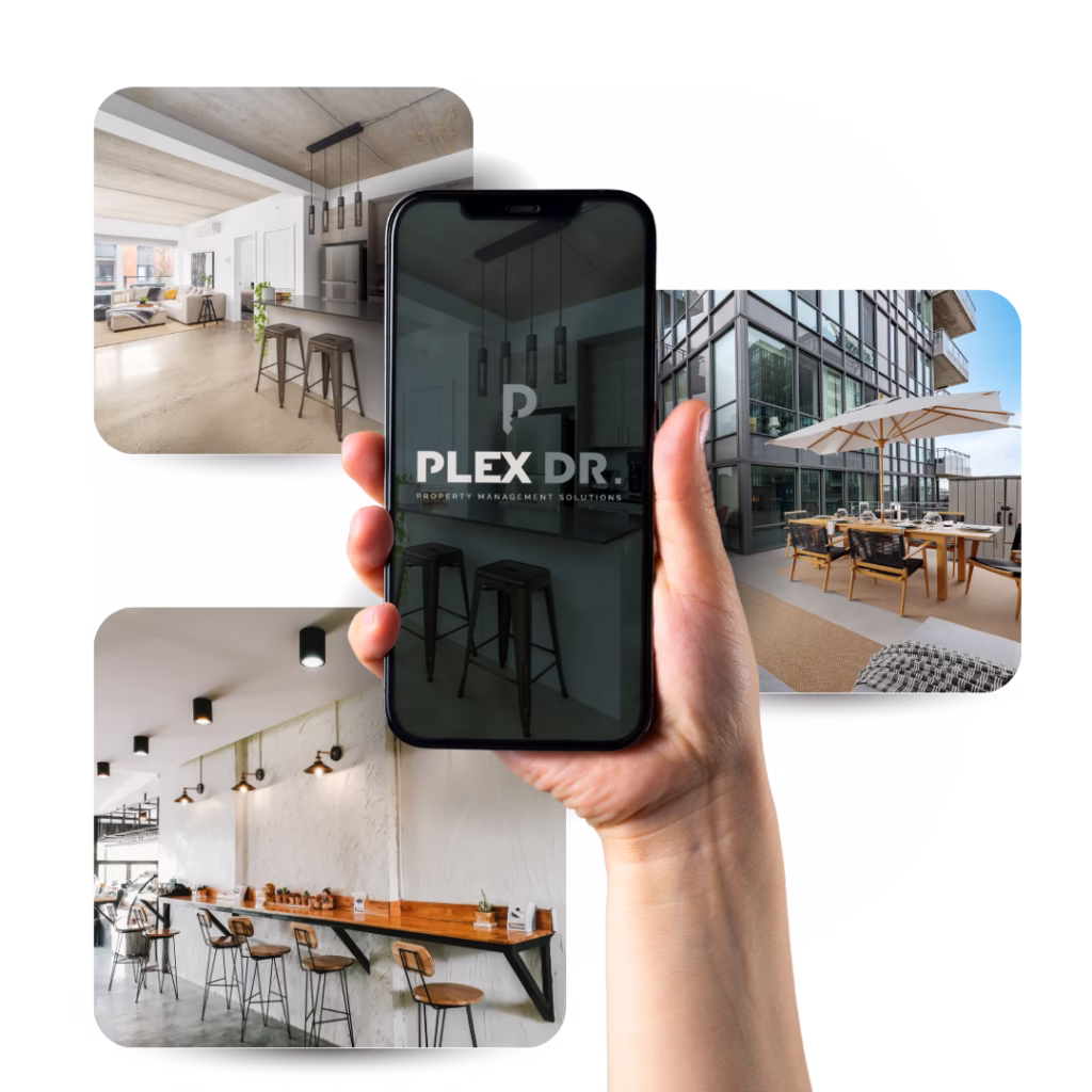 Property Management Montreal