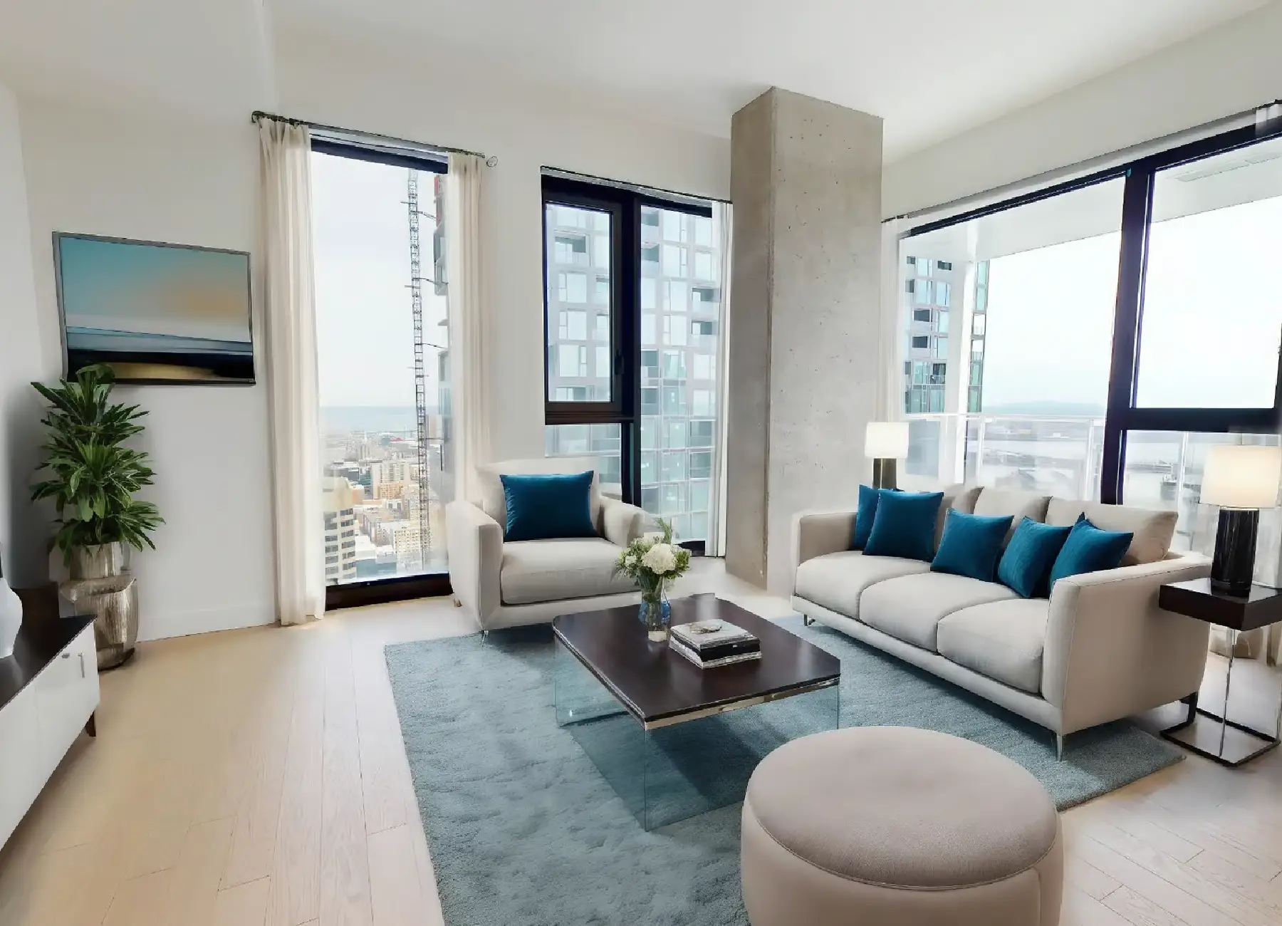 Property Management Montreal