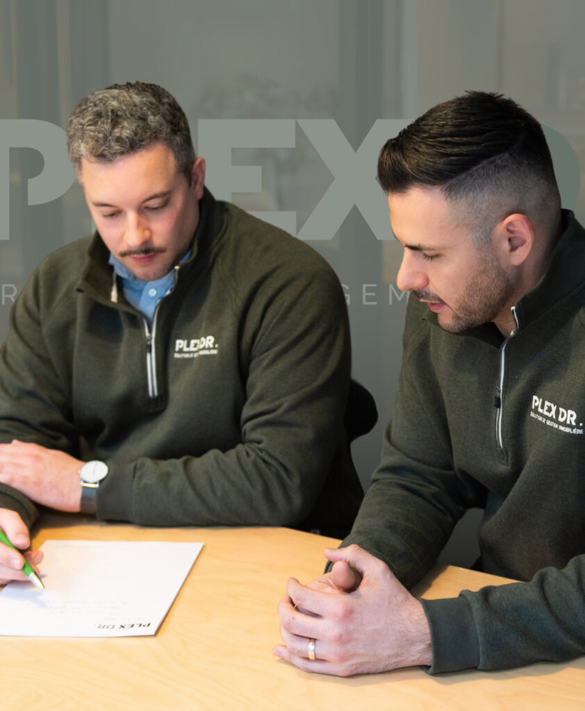 Property Management Montreal